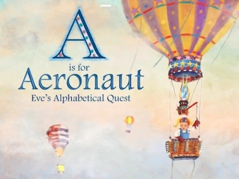 aeronaut