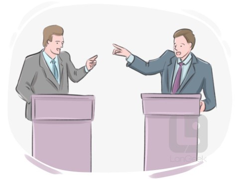 argumentation