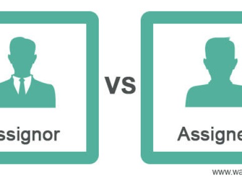 assignee