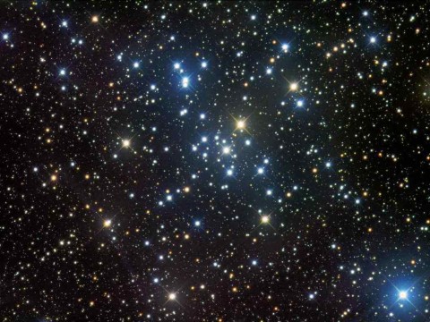 twinkling