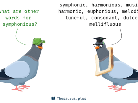symphonious