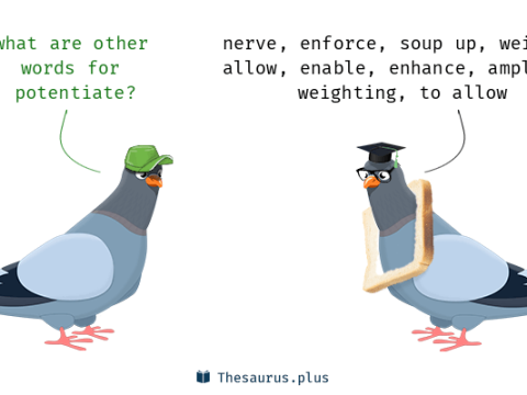 potentiate