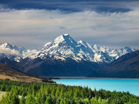 Zealand