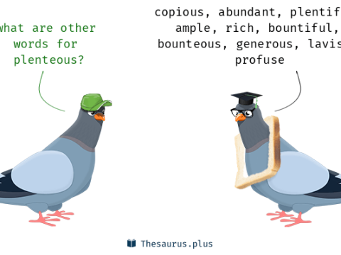 plenteous