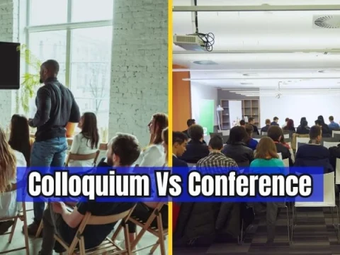 colloquium