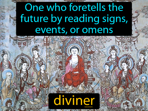 diviner