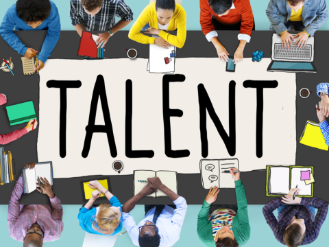 talent
