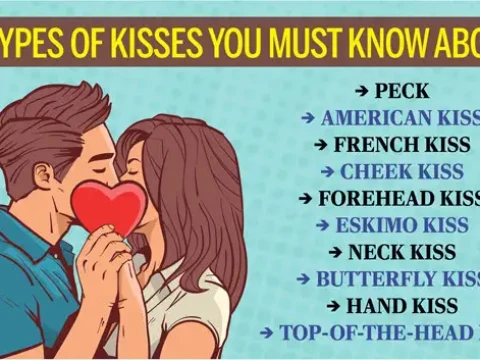 kiss