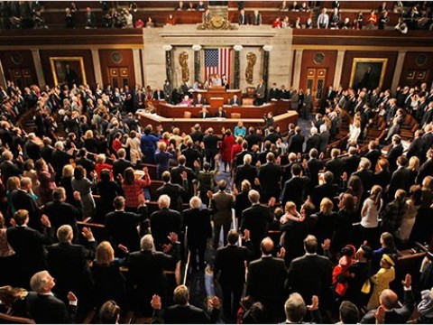 congressional