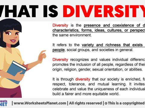 diversity