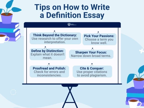 essay