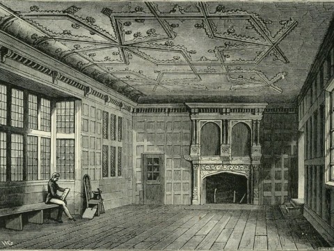 chamber