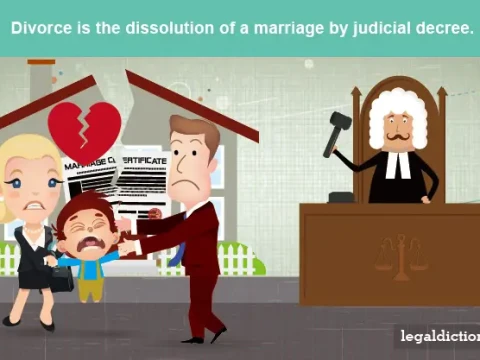 divorce