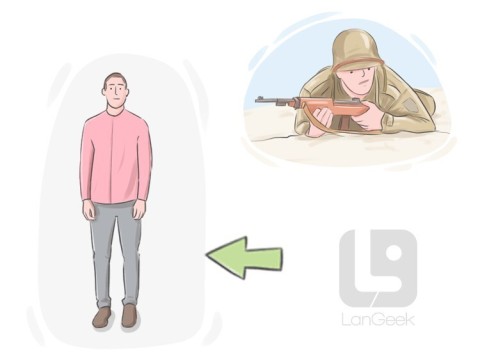 civilian