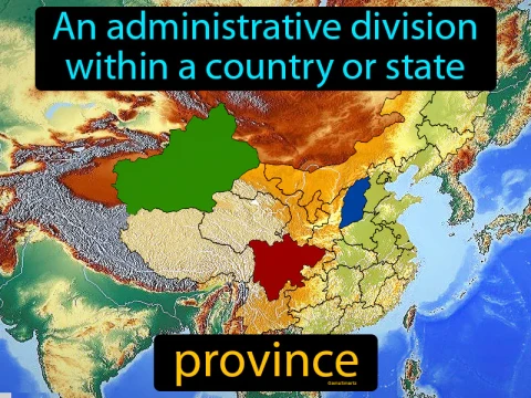 province