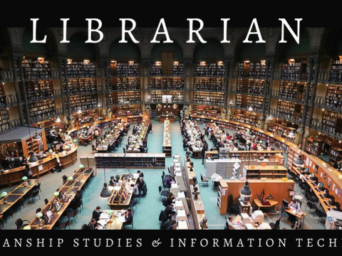 librarianship