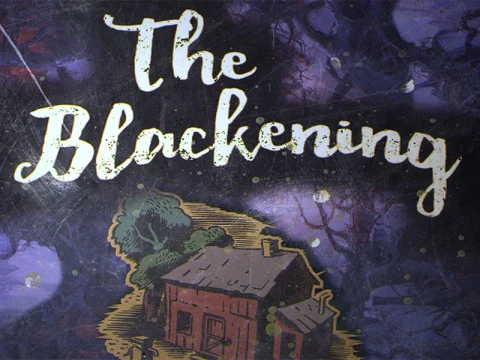 blackening