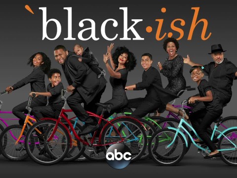 blackish