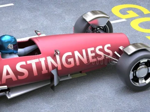 lastingness