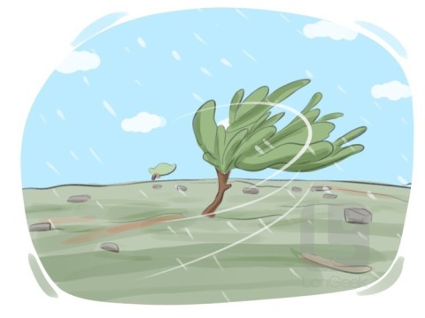 storminess