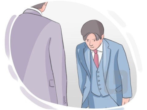 courteously