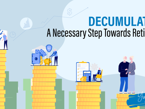 decumulation