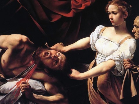 beheading