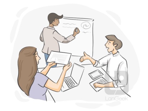 conferee