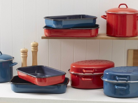 ovenware
