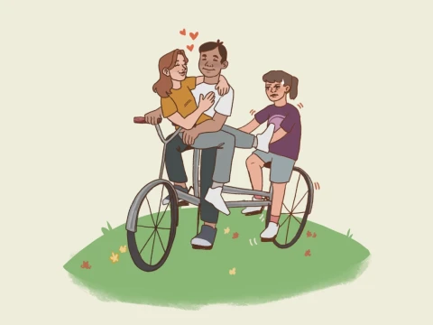 wheeling