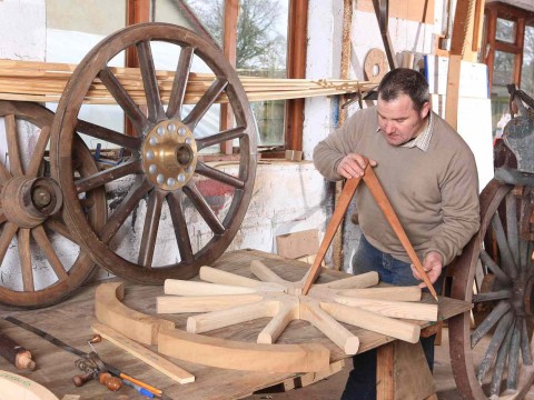 wheelwright