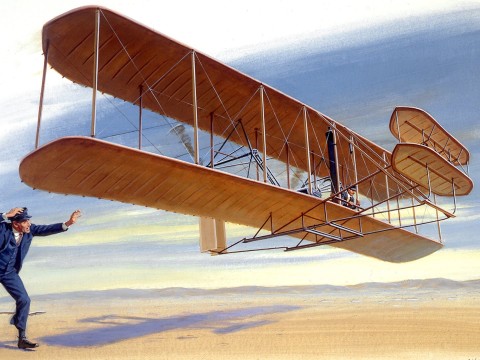 wright
