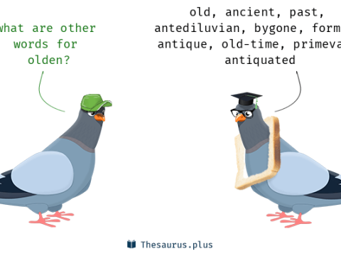 olden