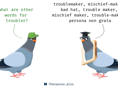 troubler