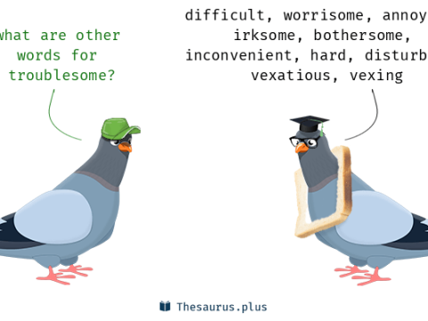 troublesomeness