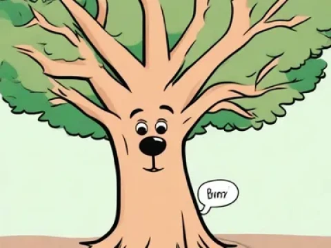 barky