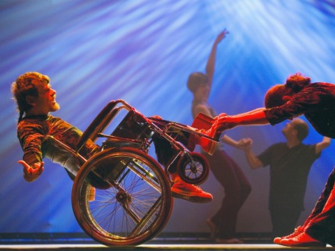 danceability