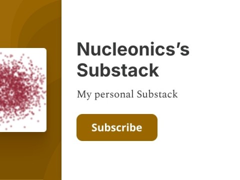 nucleonics