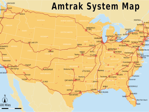 Amtrak