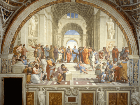 classicalism