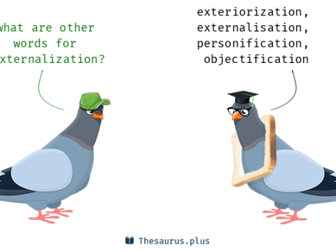 externalization