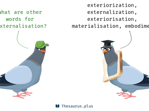 externalisation