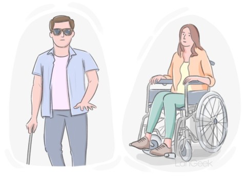 disablement