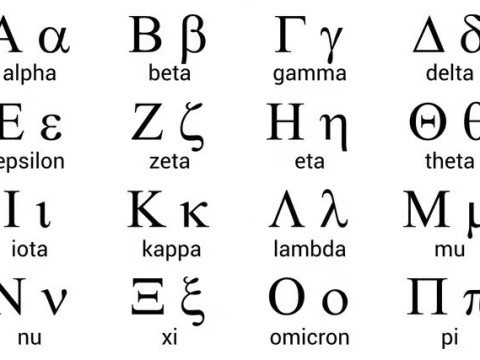 epsilon