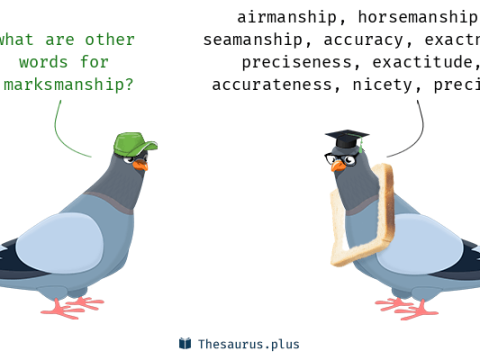 marksmanship