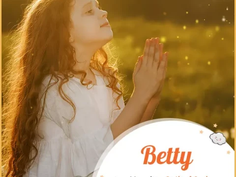 Betty