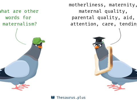 maternalism