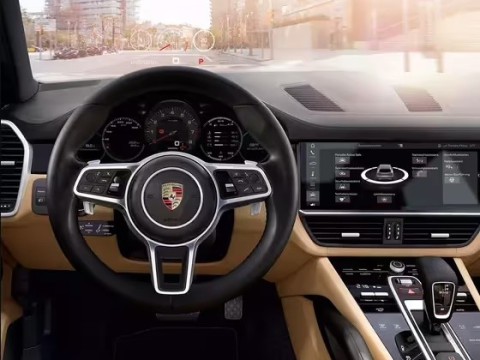 Porsche