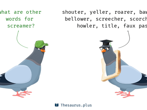 screamer