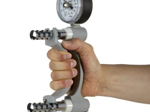dynamometer